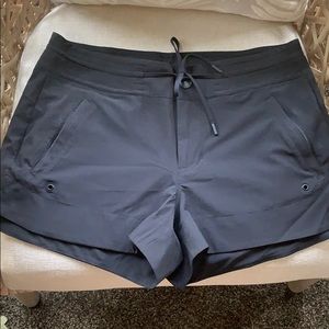 Athleta Hudson Boardshort